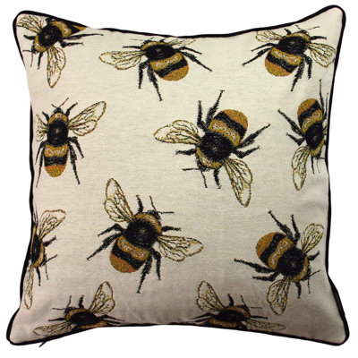 Kiser Square Pillow Cover