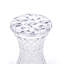 Stone Accent Stool-1597252801