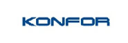 KONFOR logo