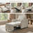 Lakari Upholstered Accent Chair-183238423