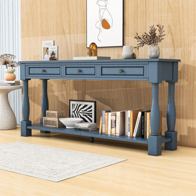 Huffine 64.2" Console Table