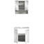 Ridglee Bathroom Furniture Suite