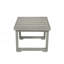 Table d'appoint rustique