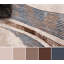Tapis taupe Amara-1015292229