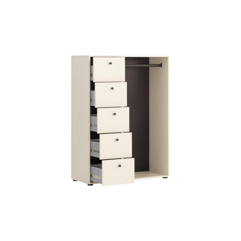 Bruckner Wardrobe