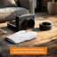 Royal Fire Milano 5kW Steel Multifuel Stove