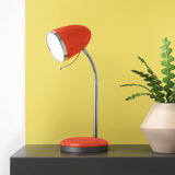 Reidar Metal Desk Lamp