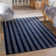 Tapis en laine naturelle Jill Zarin Winchester