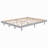Modern Design Floating Platform Bed Frame-1605818619-1605818622