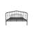 Bushwick Metal Platform Bed-28089040-23059433
