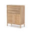Sydney 3 - Drawer Dresser-370188899