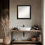Miroir mural de salle de bain Dalat-118340186-121080765