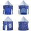 SISTICKER W x D Indoor / Outdoor Polyester Pop-Up Play Tent