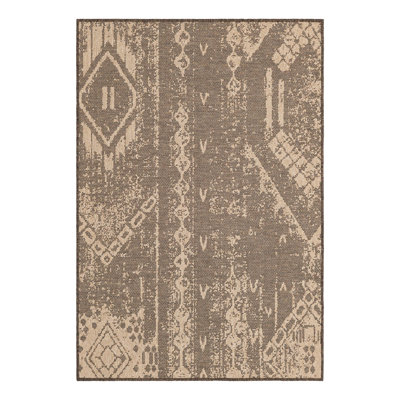 Abstract Indoor Rug