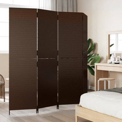 Neyzer Folding Room Divider