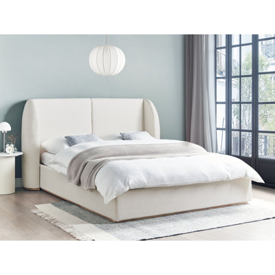 Ottoman Bed Fabric MONESTIER