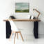 Art mural sur toile Winston Porter «The Path Of Water» par Julia Purinton-222512381