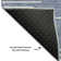 Premium Machine Washable Colmenero AMF1016 Geometric Rug