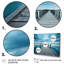 Décoration murale Pier of Tranquility-852189177-852189181