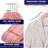 Velvet Non-Slip Standard Hanger