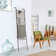 Metal Towel Ladder Rack Set Of 2