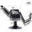 Heavy Duty Hydraulic Barber Salon Reclining Chair-1381559563