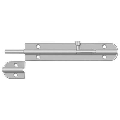 Boulon cylindrique 8 po Deltana 8BB32D