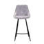Upholstered Counter Stool-537271090