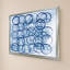 «Eclipse II» par Melissa Averinos - Impression sur toile-1701697437-1701697438