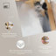 Décoration murale élégante Golden Hour I par Art Remedy-117320362-117320366-117478095