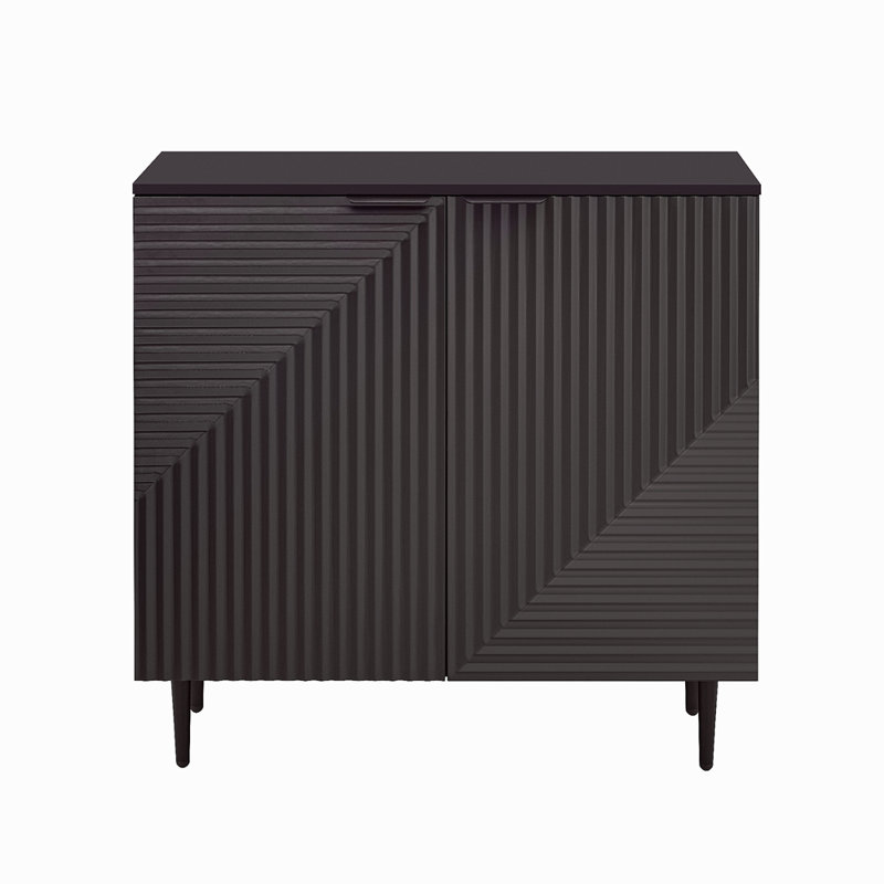 Armoire d'appoint Mirod Modern, 1