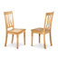 L'ensemble de table de salle à manger 5 pièces pour 4 personnes comprend une table de cuisine ronde avec Dropleaf et 4 chaises de salle à manger en tissu de lin, 42 po x 42 po, noir et cerise-823366000-823365965-884979590