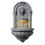 Weather Resistant Wall Base Fountain