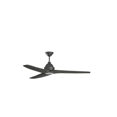 Limerick 60'' Ceiling Fan with LED Lights