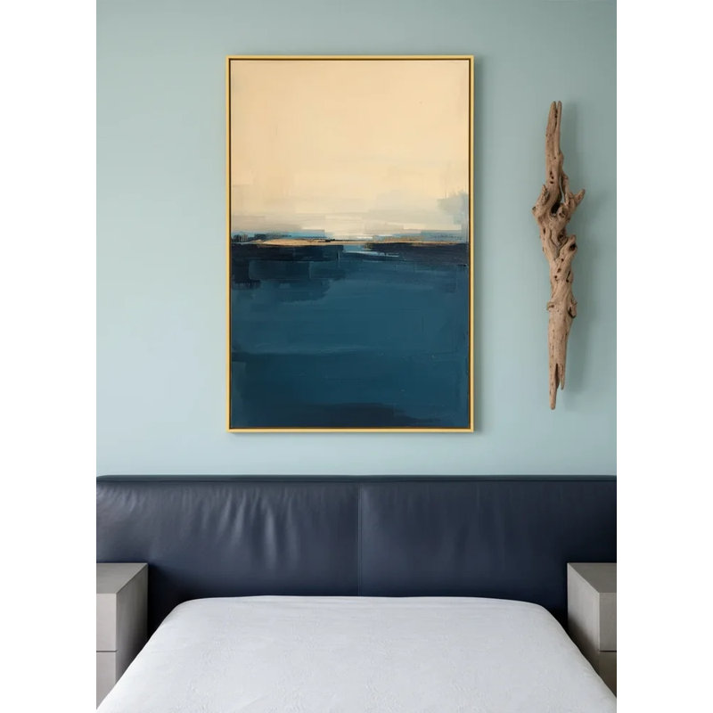 Oceanic Serenity