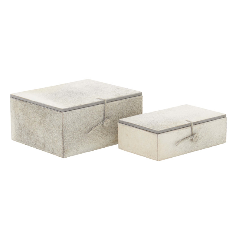 Wafrt Wooden Decorative Box
