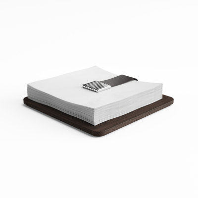 Bernadotte Napkin Holder