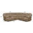 Copland Upholstered Reclining L-Shaped Sectional Symmetrical
