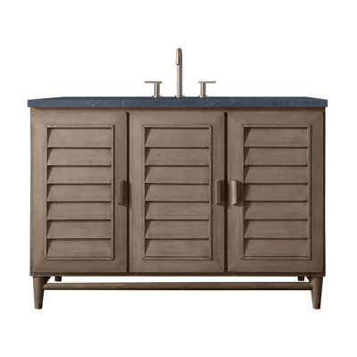 Portland 48'' W Single Vanity