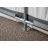 Shed-in-a-Box® Shelter, 6X6X6 GRAY