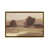Gold Framed Canvas is out of stock