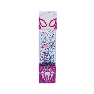 Marvel Spider-Gwen Glitter Motion Light