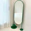 Miroir pleine grandeur de style italien
