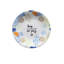 Dessert Plate Set (6 Pieces)