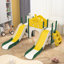 Harriet Bee Indoor Slide