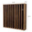 Commercial Golf Ball Sleeves Box Holder