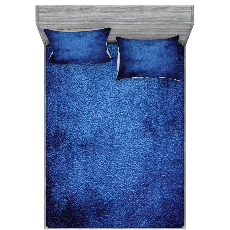 Microfiber Sheet Set