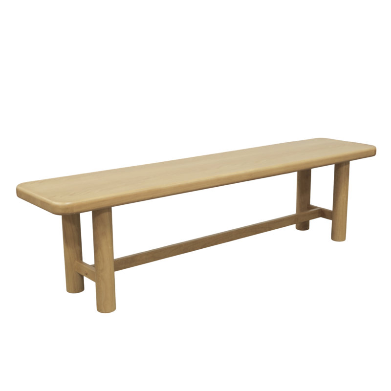 Banc de salle à manger Baker