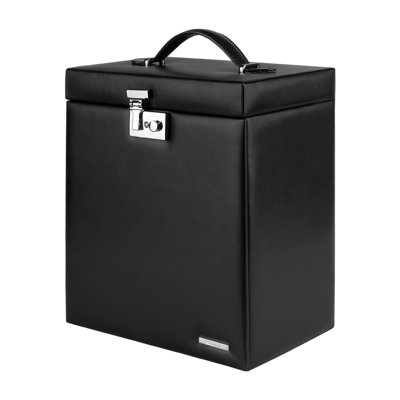 Jewellery Box +