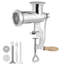 VEVOR Stainless Steel Manual Sausage Stuffer